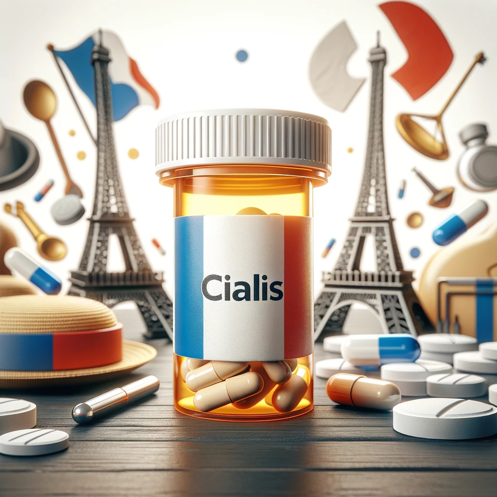 Achat cialis sur internet avis 